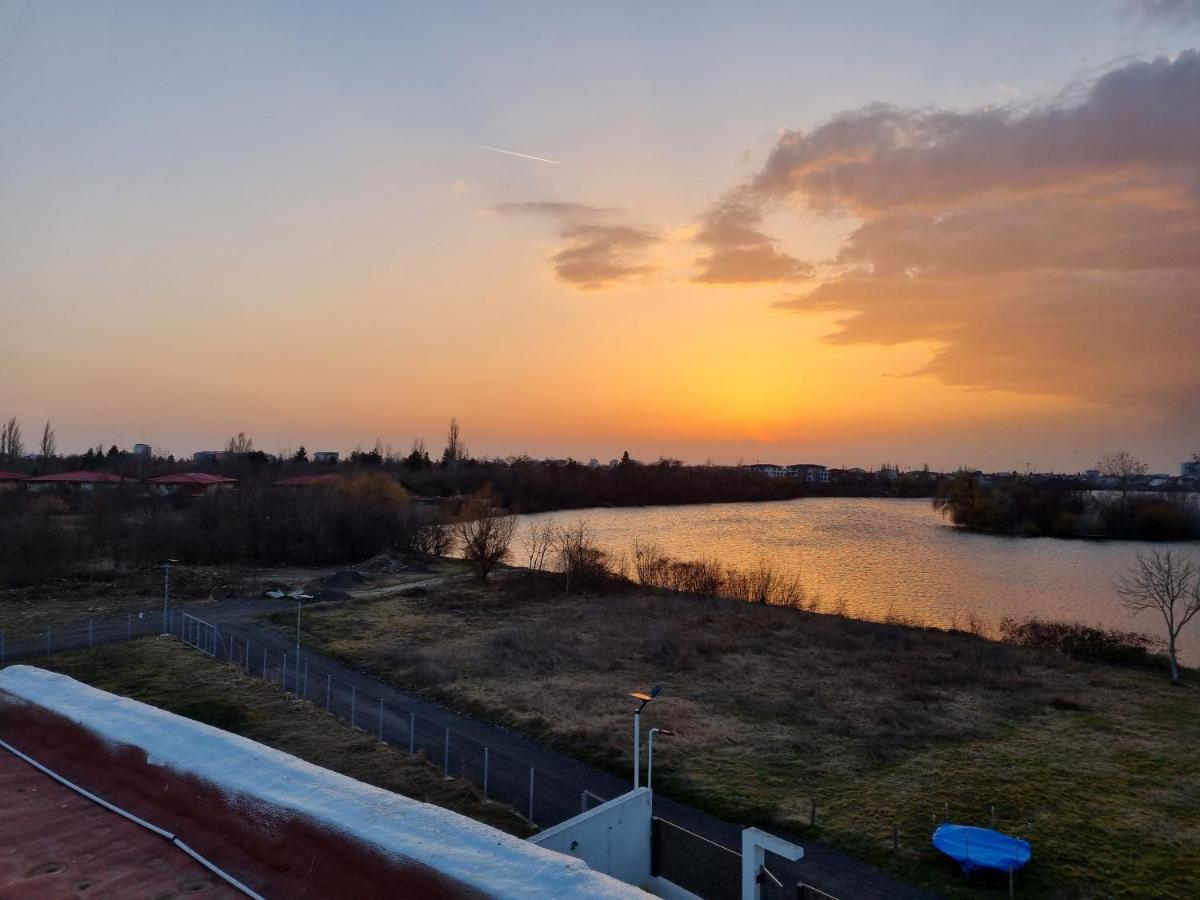 Herastrau Park บูคาเรสต์ ภายนอก รูปภาพ