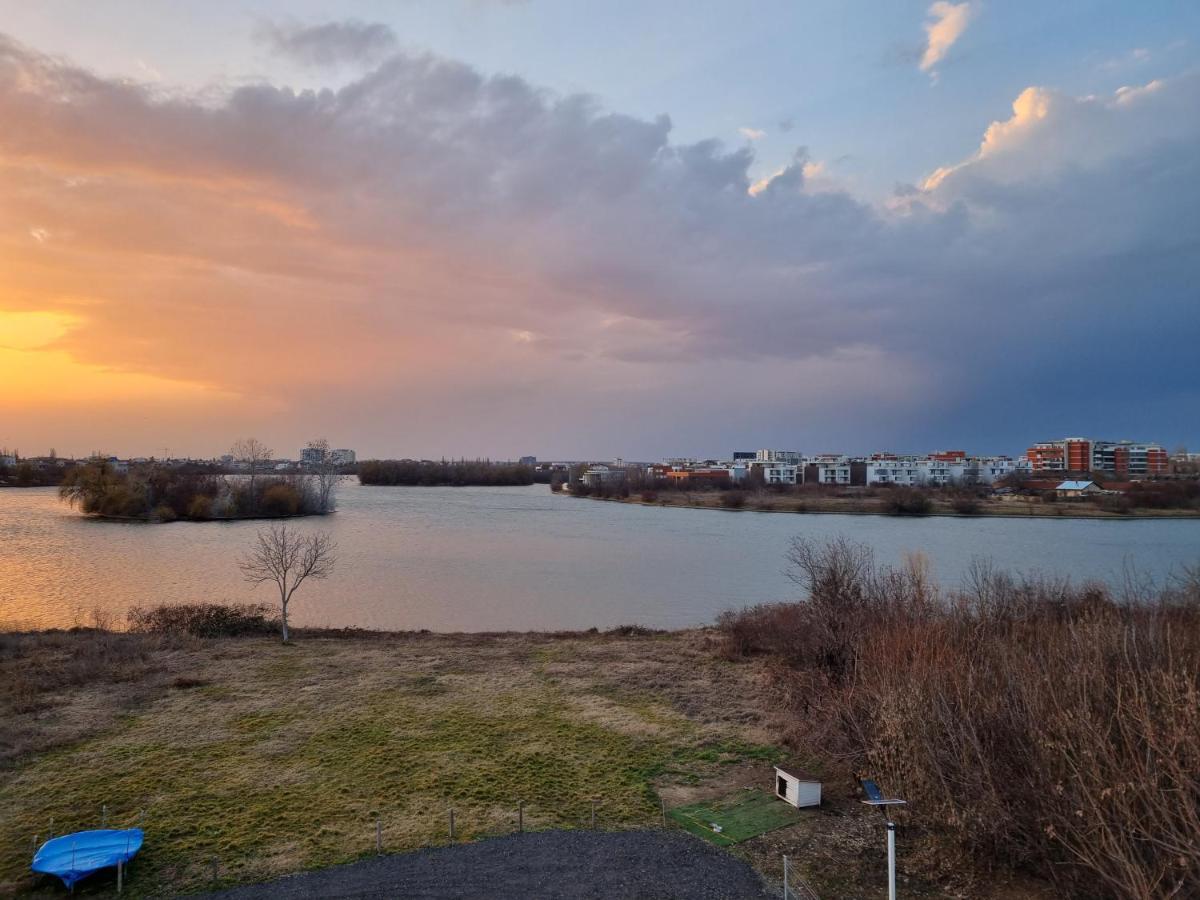 Herastrau Park บูคาเรสต์ ภายนอก รูปภาพ